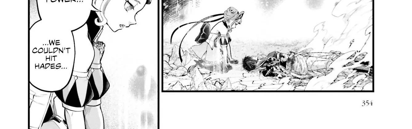 Shuumatsu no Valkyrie Chapter 63 page 56 - 