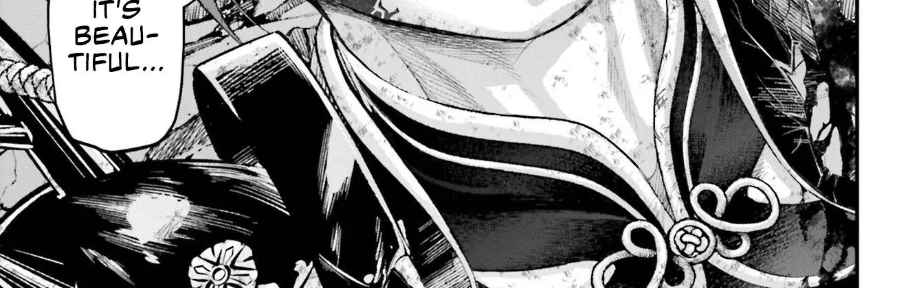 Shuumatsu no Valkyrie Chapter 63 page 58 - 
