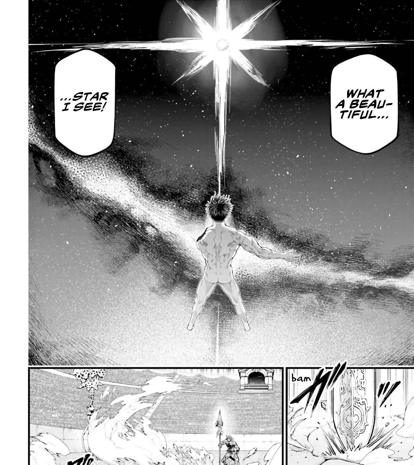 Shuumatsu no Valkyrie Chapter 63 page 59 - 