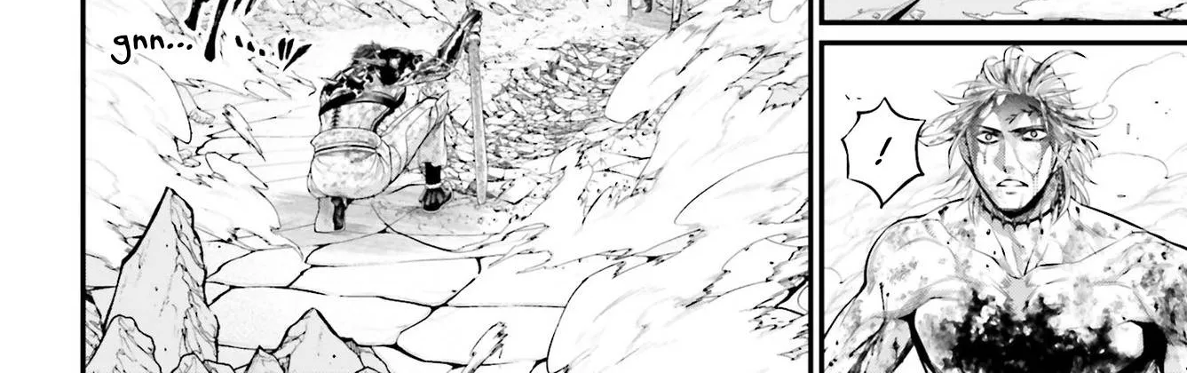 Shuumatsu no Valkyrie Chapter 63 page 60 - 