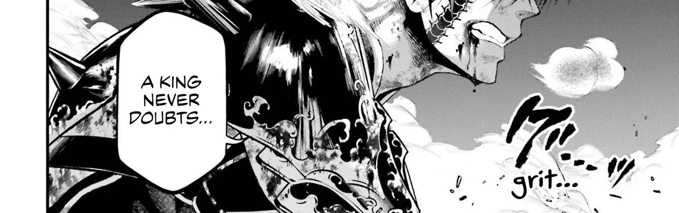 Shuumatsu no Valkyrie Chapter 63 page 62 - 