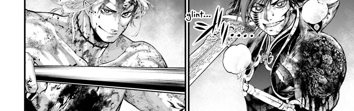 Shuumatsu no Valkyrie Chapter 64 page 12 - 
