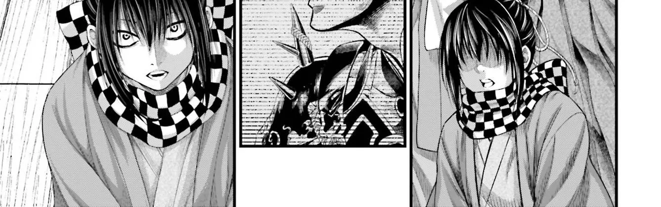 Shuumatsu no Valkyrie Chapter 64 page 14 - 
