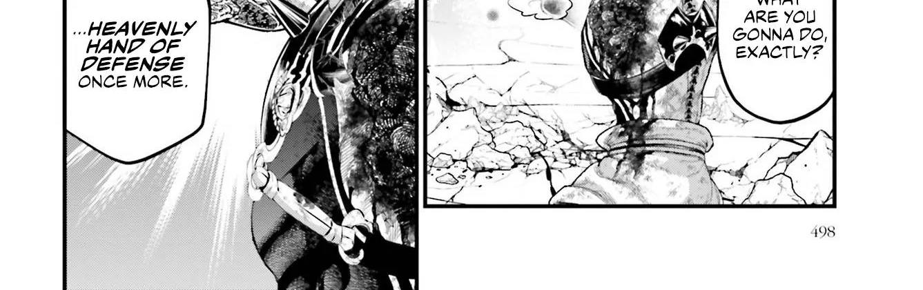 Shuumatsu no Valkyrie Chapter 64 page 16 - 