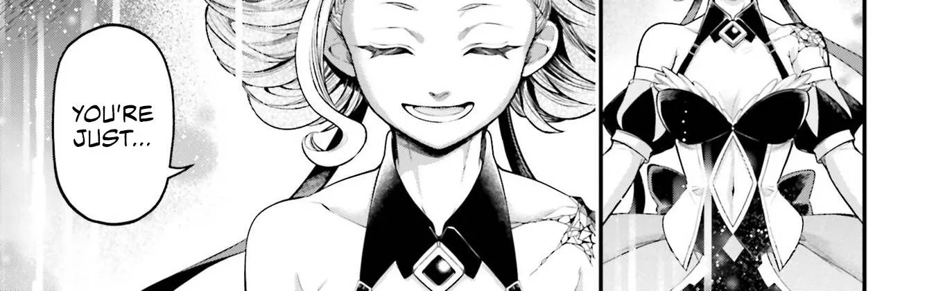 Shuumatsu no Valkyrie Chapter 64 page 18 - 