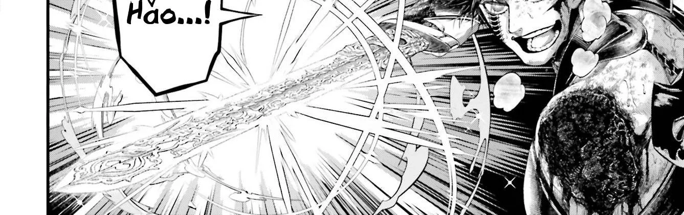 Shuumatsu no Valkyrie Chapter 64 page 20 - 