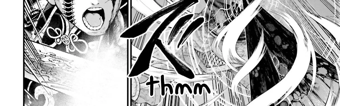 Shuumatsu no Valkyrie Chapter 64 page 38 - 
