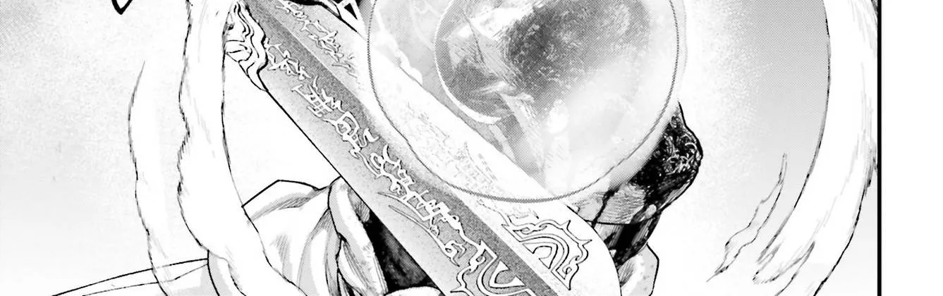 Shuumatsu no Valkyrie Chapter 64 page 40 - 