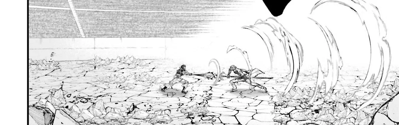Shuumatsu no Valkyrie Chapter 64 page 42 - 