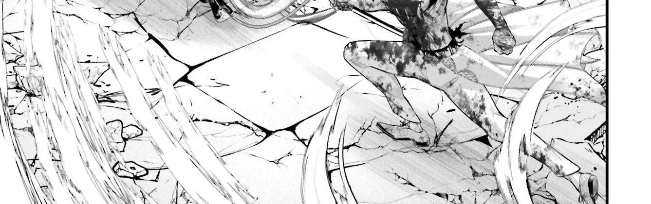Shuumatsu no Valkyrie Chapter 64 page 44 - 