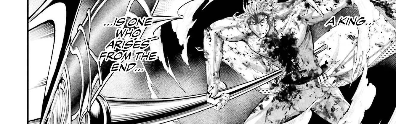 Shuumatsu no Valkyrie Chapter 64 page 46 - 