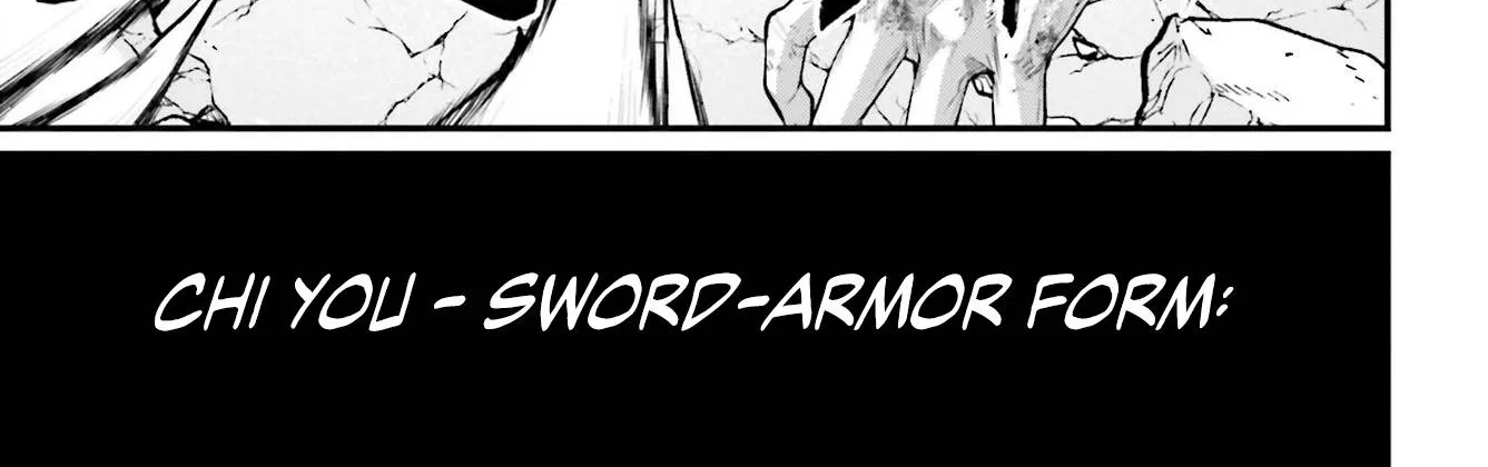 Shuumatsu no Valkyrie Chapter 64 page 48 - 