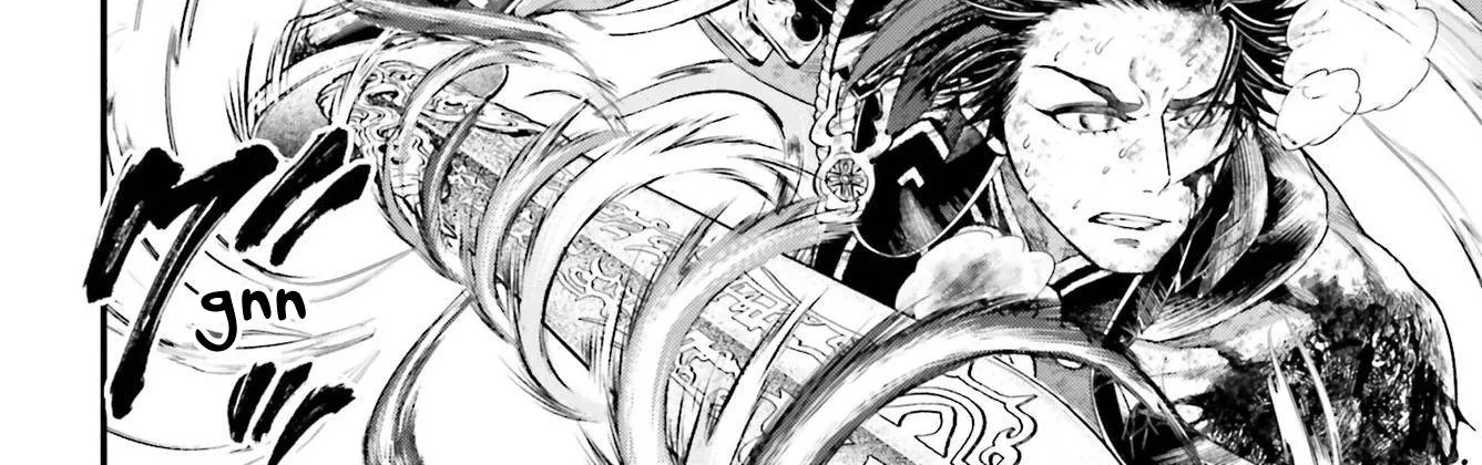Shuumatsu no Valkyrie Chapter 64 page 50 - 
