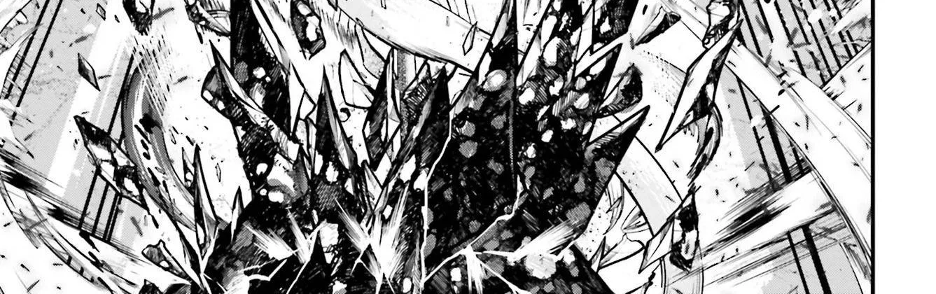 Shuumatsu no Valkyrie Chapter 64 page 52 - 