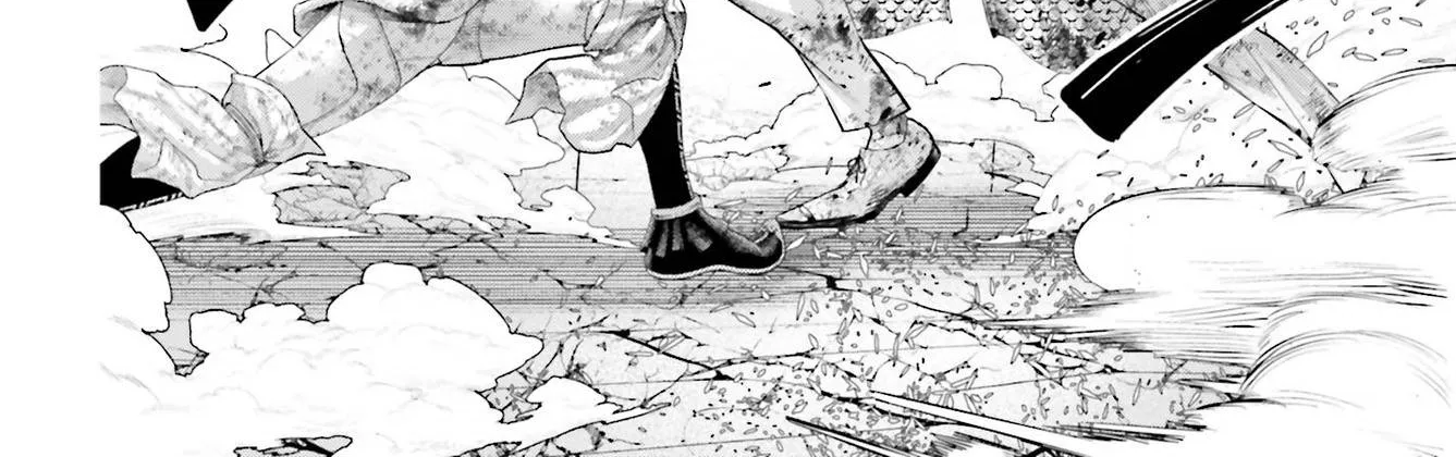 Shuumatsu no Valkyrie Chapter 64 page 56 - 