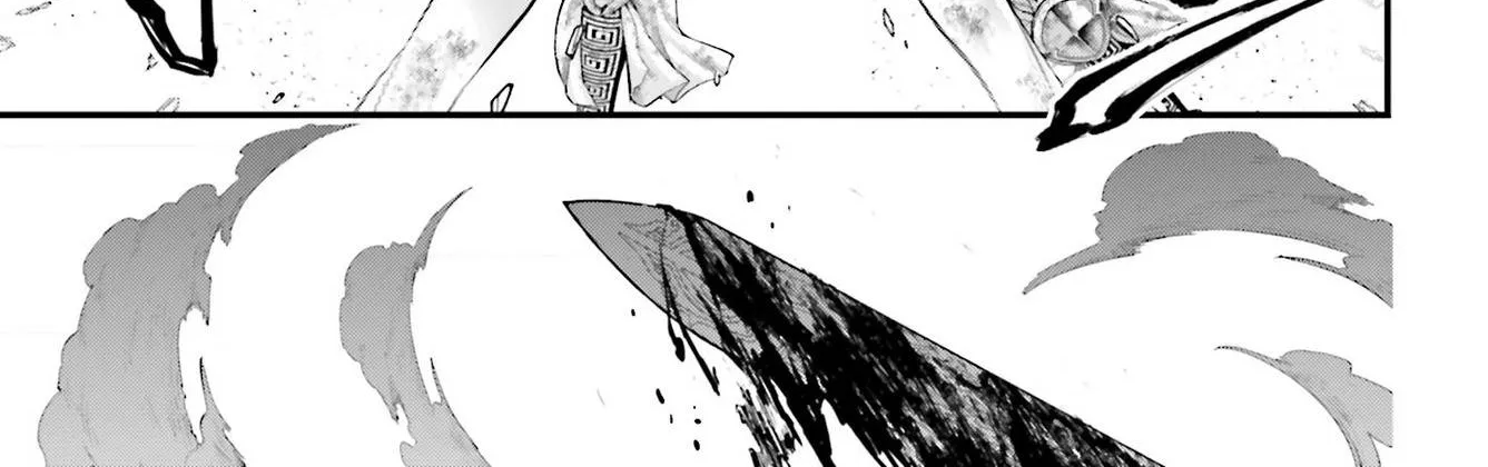 Shuumatsu no Valkyrie Chapter 64 page 58 - 