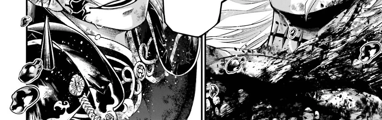 Shuumatsu no Valkyrie Chapter 64 page 60 - 