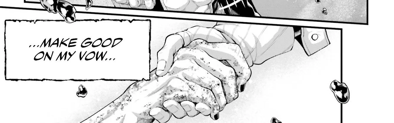 Shuumatsu no Valkyrie Chapter 64 page 62 - 