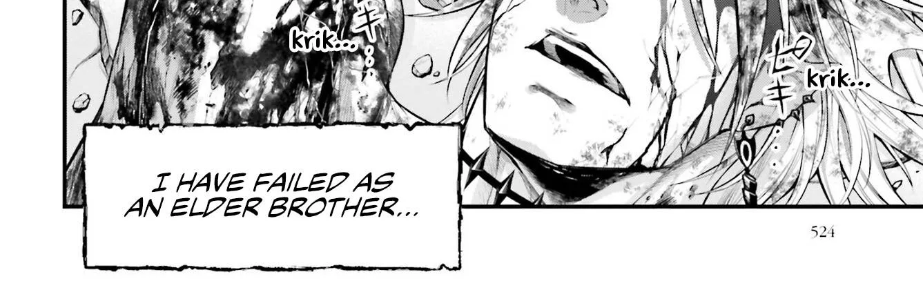 Shuumatsu no Valkyrie Chapter 64 page 64 - 