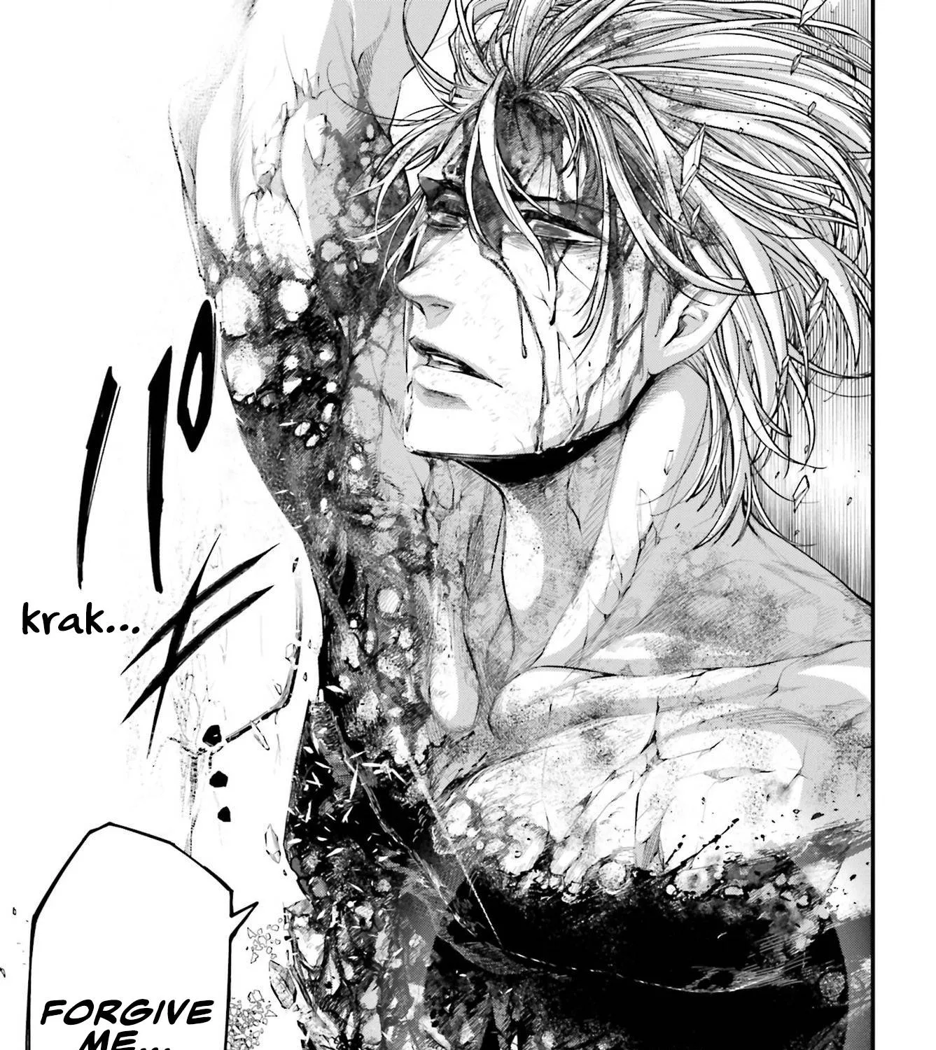 Shuumatsu no Valkyrie Chapter 64 page 65 - 