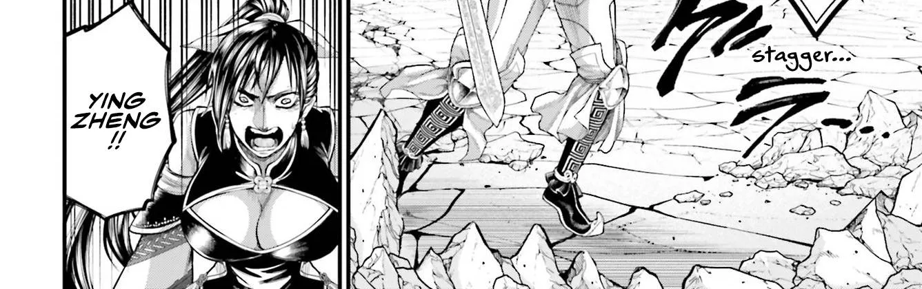 Shuumatsu no Valkyrie Chapter 64 page 68 - 