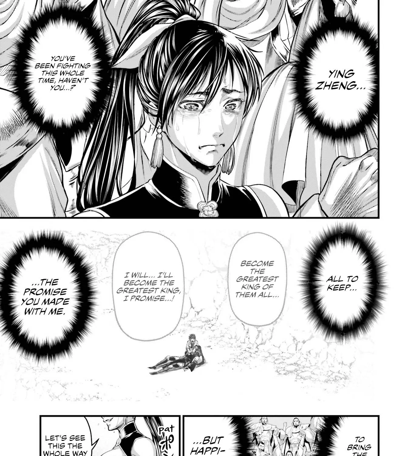 Shuumatsu no Valkyrie Chapter 64 page 9 - 