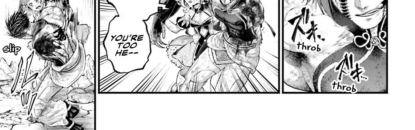 Shuumatsu no Valkyrie Chapter 65 page 14 - 