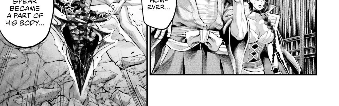 Shuumatsu no Valkyrie Chapter 65 page 18 - 