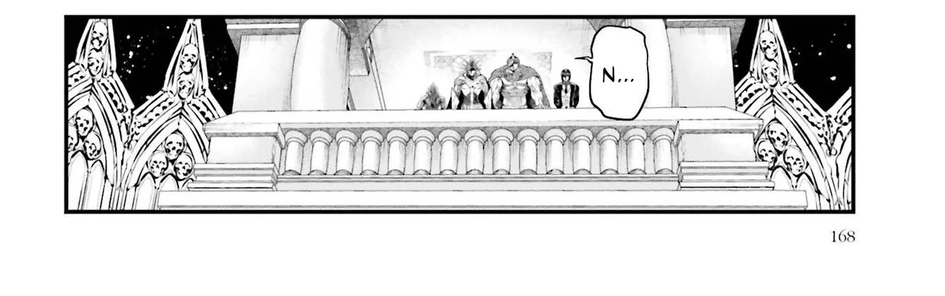 Shuumatsu no Valkyrie Chapter 65 page 28 - 