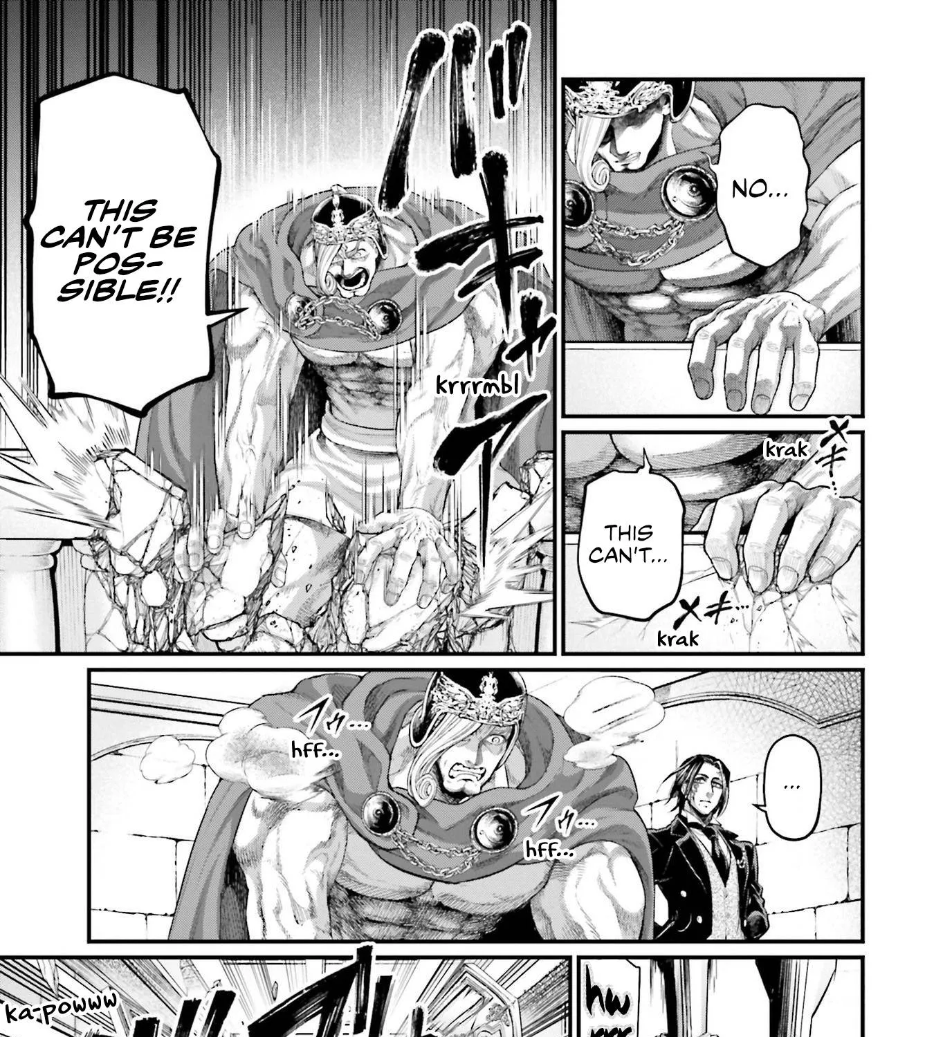 Shuumatsu no Valkyrie Chapter 65 page 29 - 