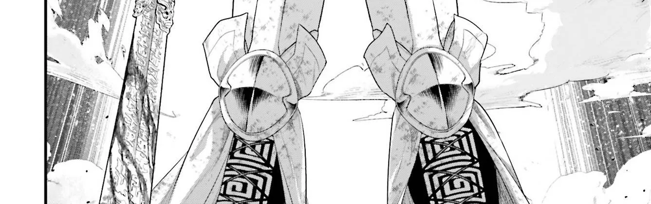 Shuumatsu no Valkyrie Chapter 65 page 4 - 