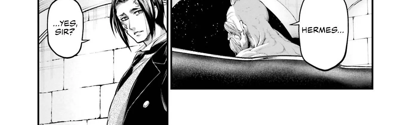 Shuumatsu no Valkyrie Chapter 65 page 34 - 