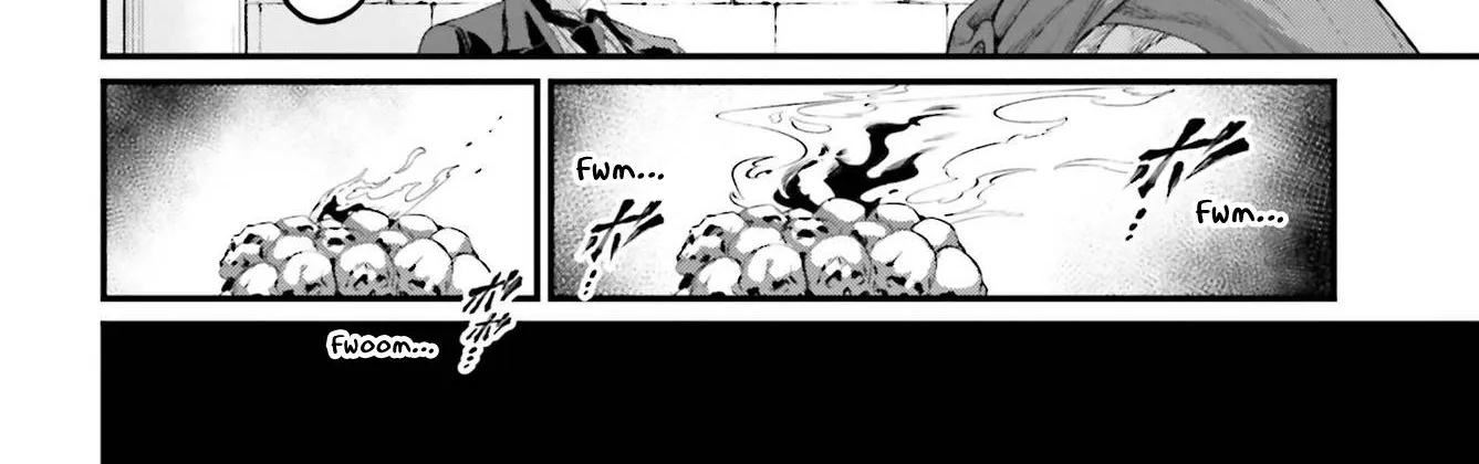 Shuumatsu no Valkyrie Chapter 65 page 36 - 