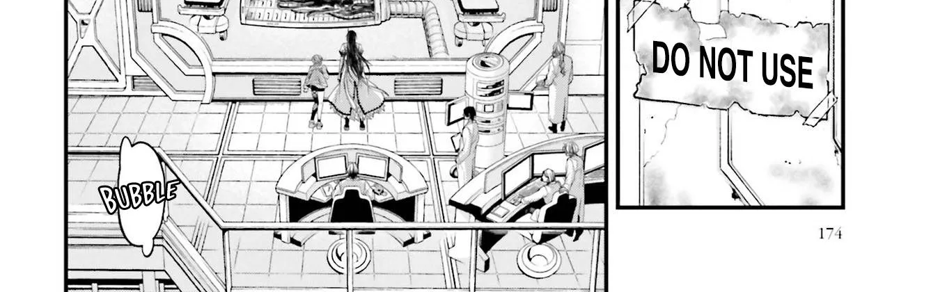 Shuumatsu no Valkyrie Chapter 65 page 40 - 