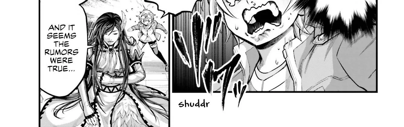 Shuumatsu no Valkyrie Chapter 65 page 50 - 