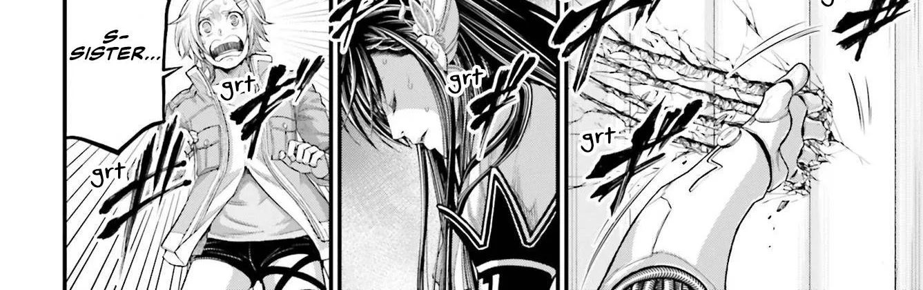 Shuumatsu no Valkyrie Chapter 65 page 52 - 