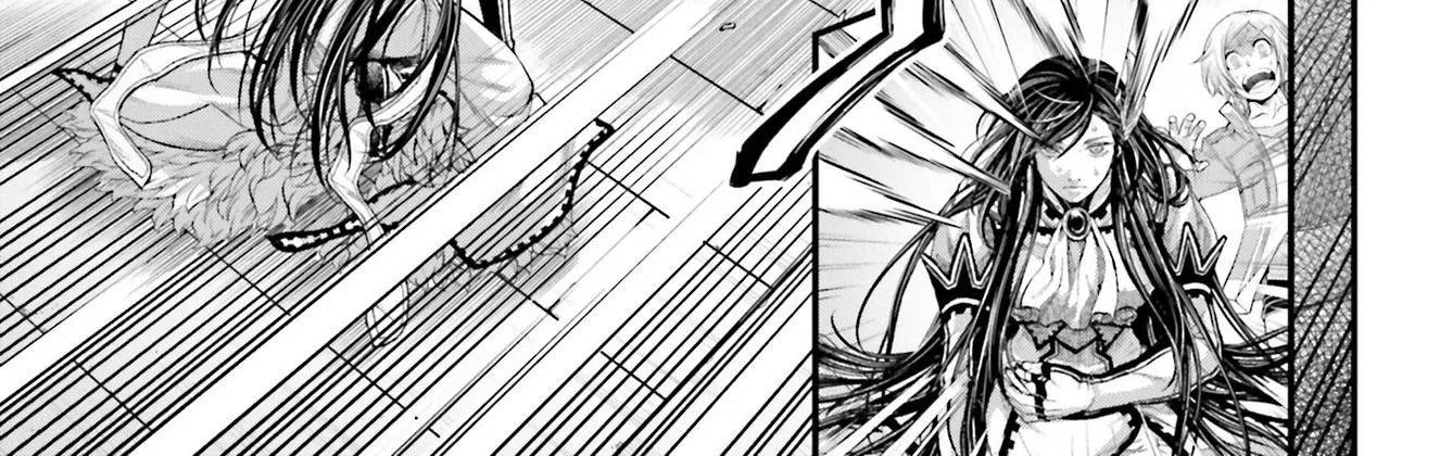 Shuumatsu no Valkyrie Chapter 65 page 54 - 