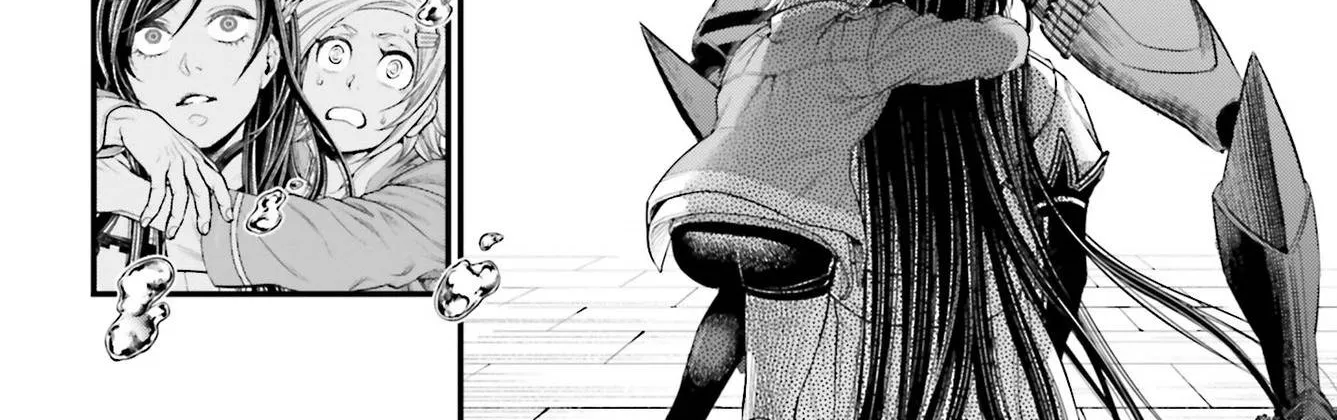 Shuumatsu no Valkyrie Chapter 65 page 56 - 