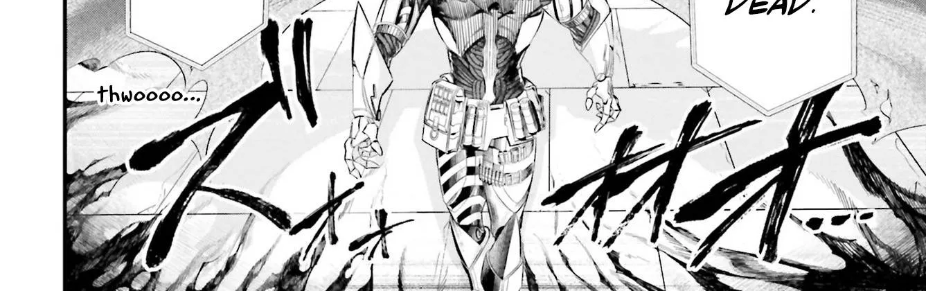 Shuumatsu no Valkyrie Chapter 65 page 64 - 