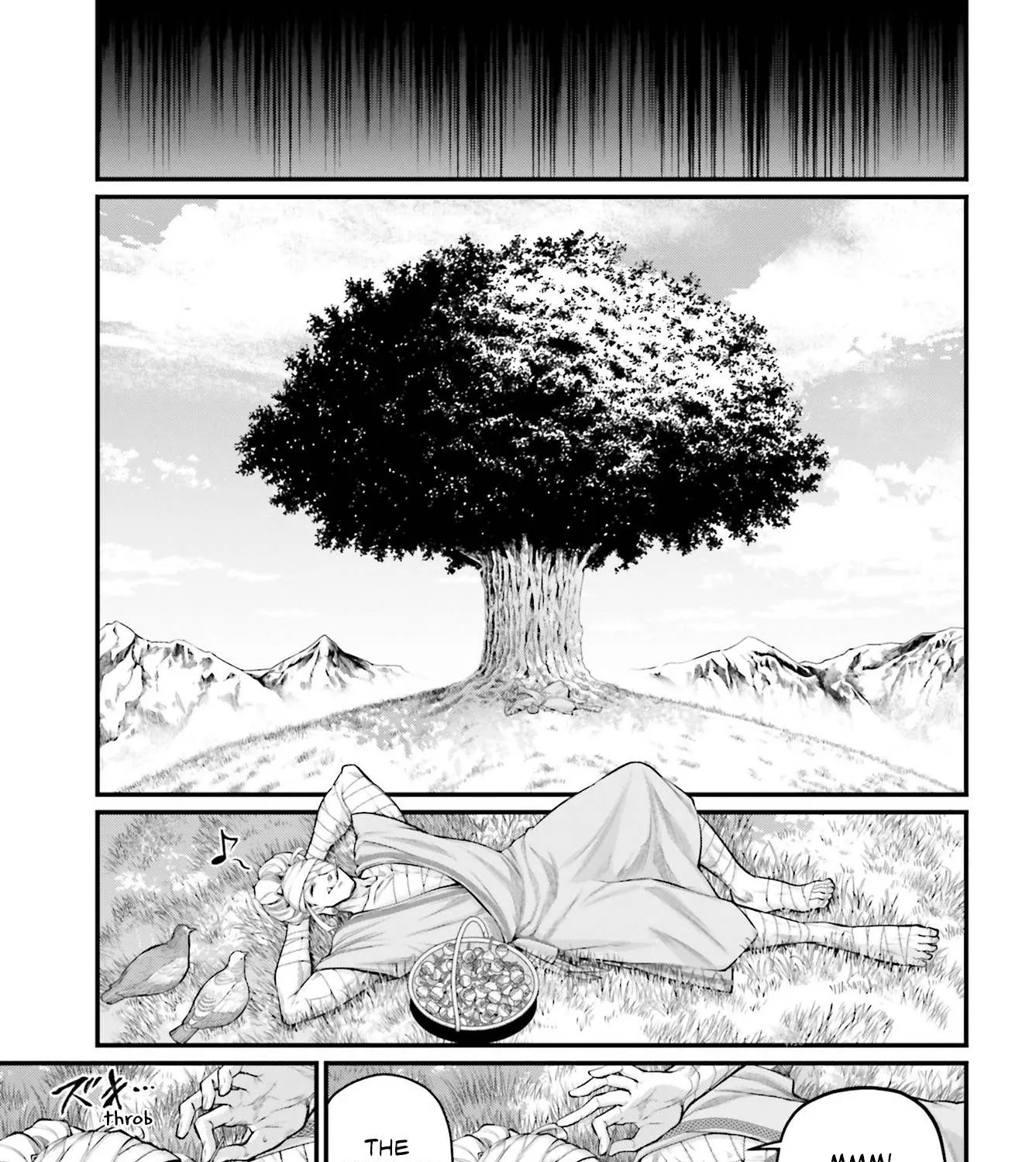 Shuumatsu no Valkyrie Chapter 65 page 69 - 