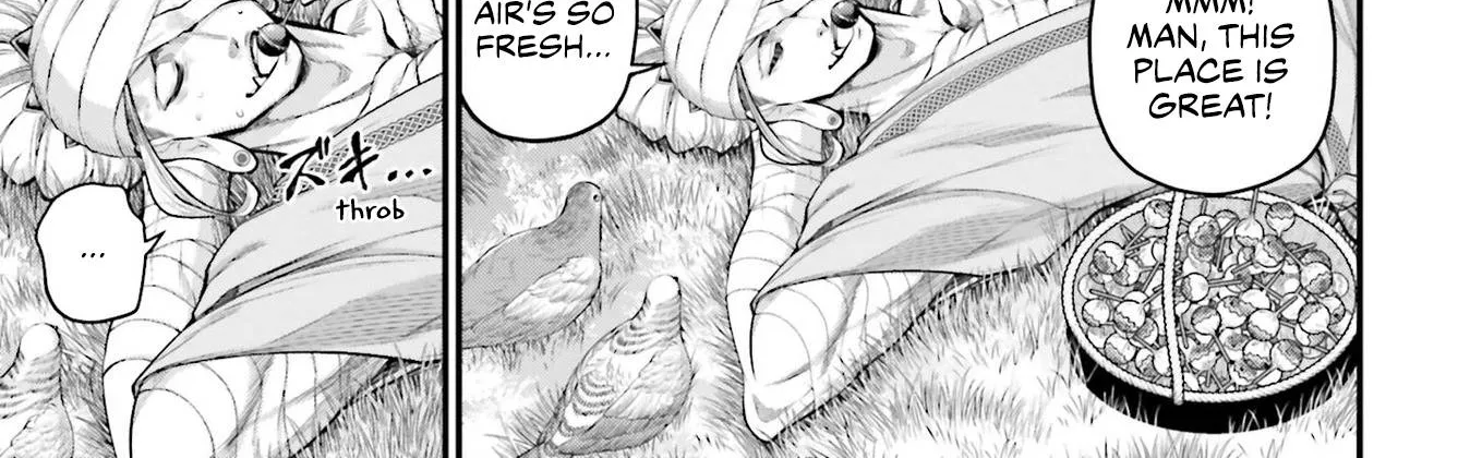 Shuumatsu no Valkyrie Chapter 65 page 70 - 