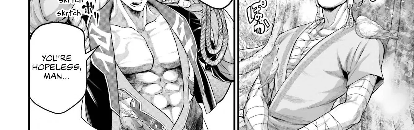 Shuumatsu no Valkyrie Chapter 65 page 76 - 