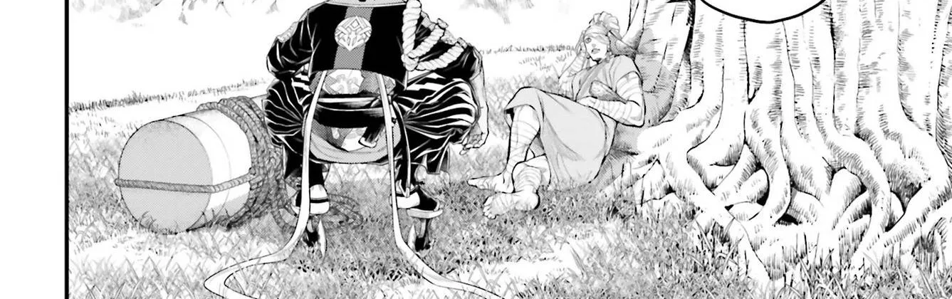 Shuumatsu no Valkyrie Chapter 65 page 80 - 