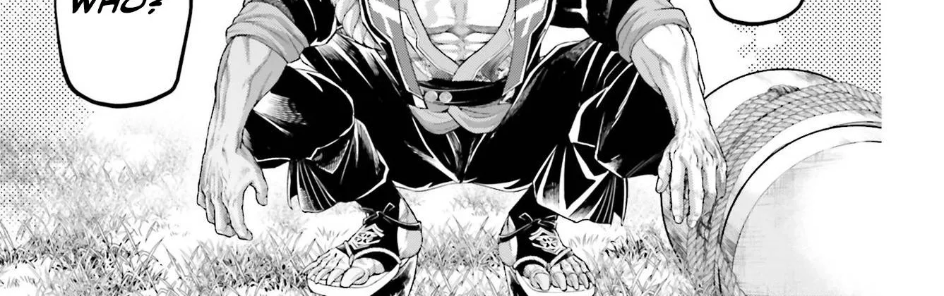 Shuumatsu no Valkyrie Chapter 65 page 82 - 