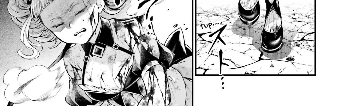 Shuumatsu no Valkyrie Chapter 65 page 10 - 