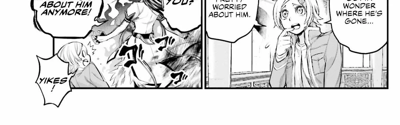 Shuumatsu no Valkyrie Chapter 66 page 2 - 
