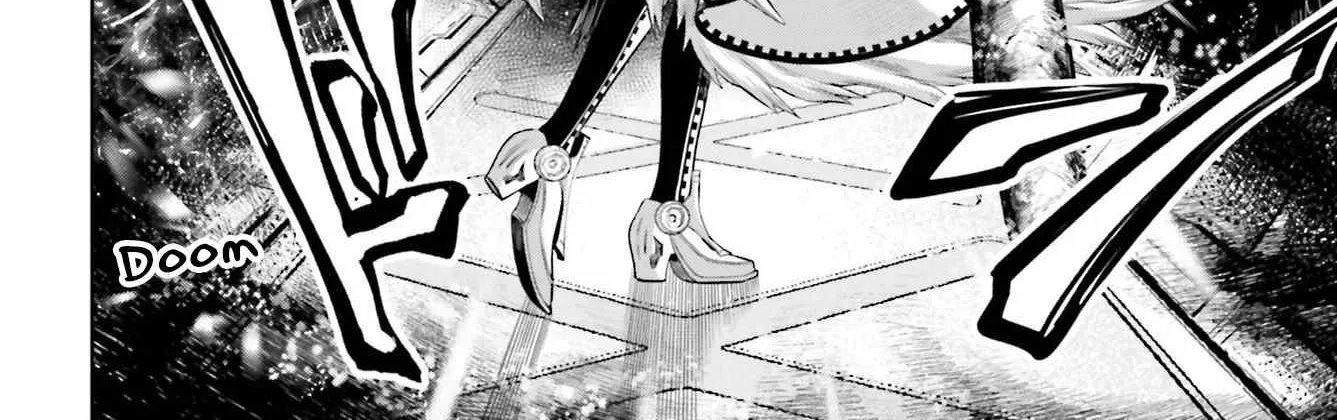 Shuumatsu no Valkyrie Chapter 66 page 12 - 