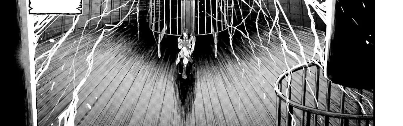Shuumatsu no Valkyrie Chapter 66 page 22 - 