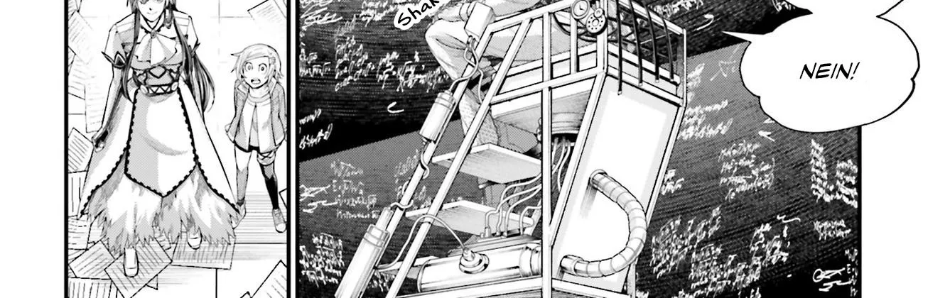 Shuumatsu no Valkyrie Chapter 66 page 24 - 