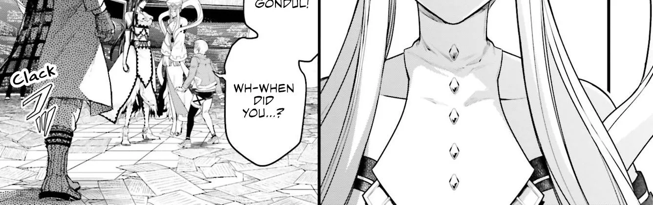 Shuumatsu no Valkyrie Chapter 66 page 28 - 